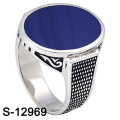 Factory Wholesale 925 Sterling Silver Jewelry Ring